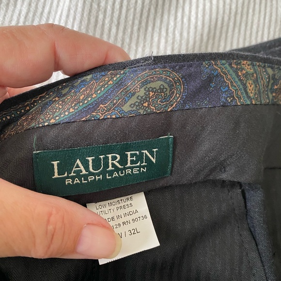 Ralph Lauren Pants - Picture 4 of 5